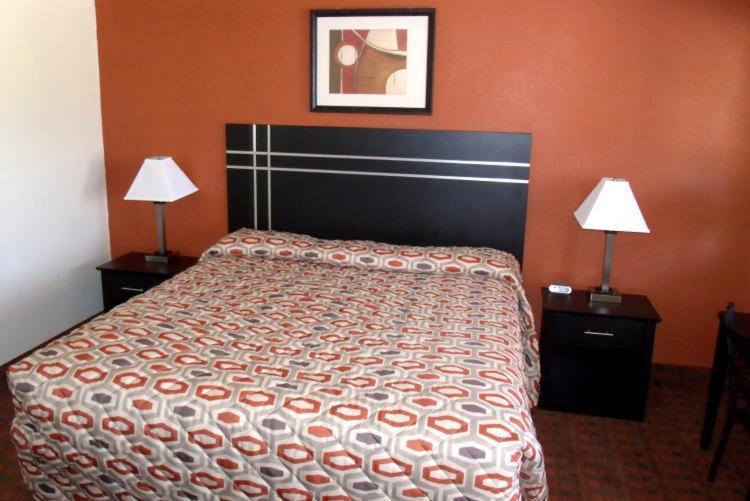 Woodlawn Hills Motel Henderson Zimmer foto