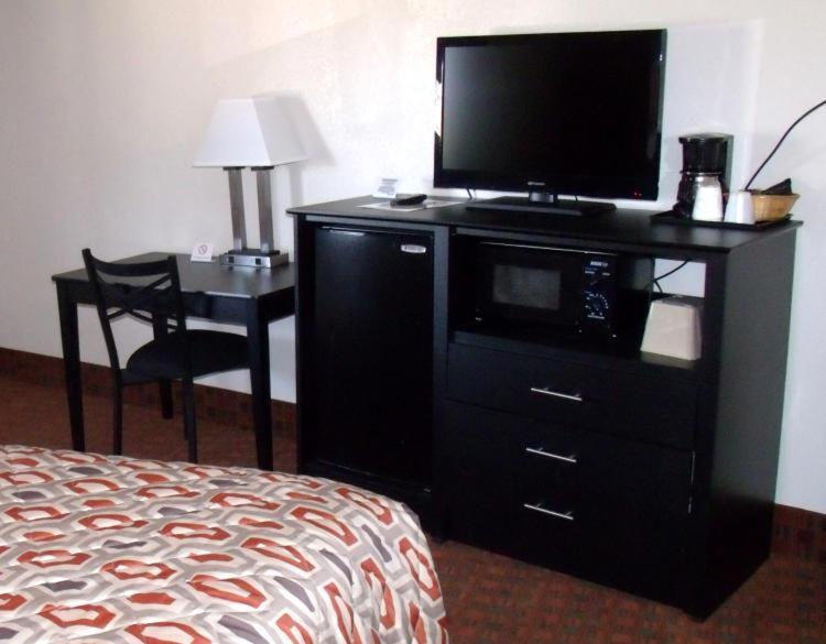 Woodlawn Hills Motel Henderson Zimmer foto